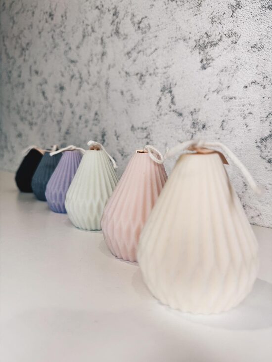 Mazā origami laterna